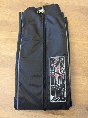 Audi Skitasche Transporttasche - neu