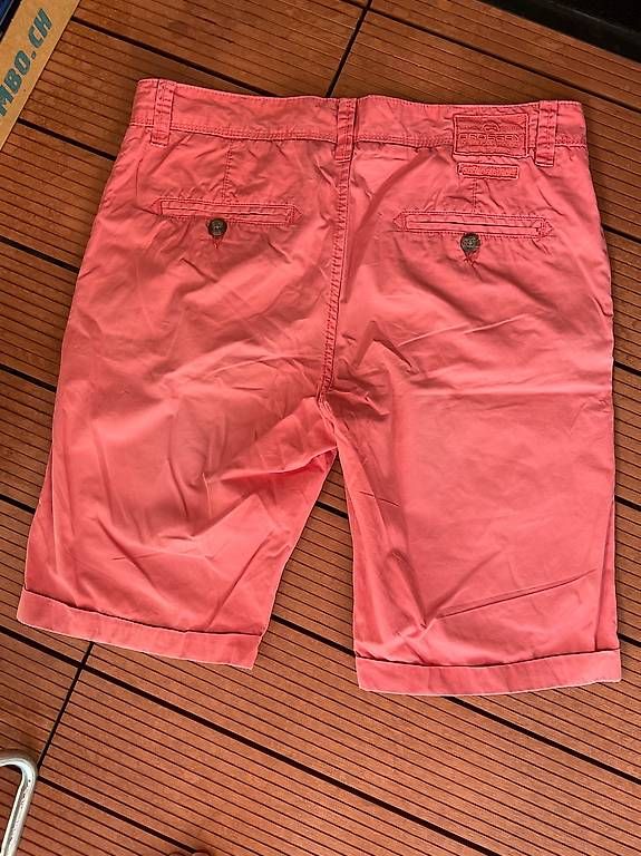 Pantaloni: Herren Crossby Hose – Usato da huttwil venduto da care.b 2