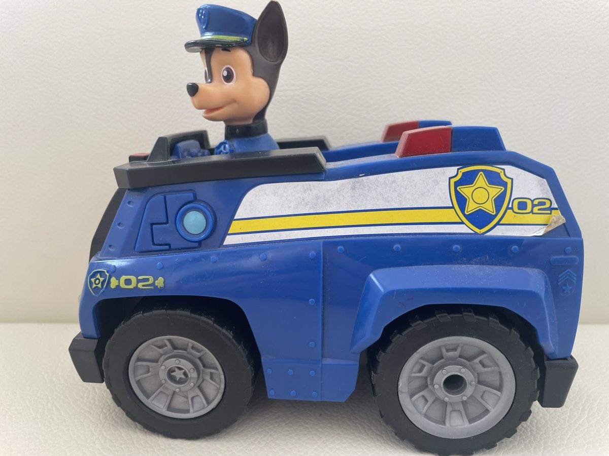 Giocattoli: Spielzeug PAW Patrol – Usato da Rüti ZH venduto da Tal_ga6N 2