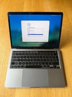 Macbook Pro 13 - M1 2021 - 16GB 1TB