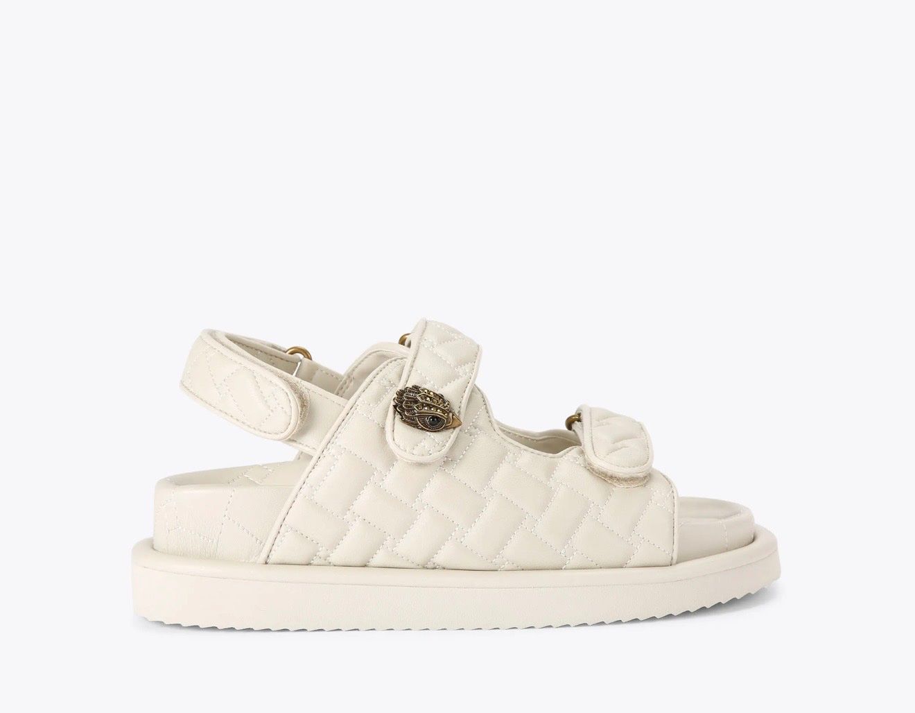 Kurt Geiger Chaussures femmes: Kurt Geiger Sandalen – Neuf (Voir description) à Zug par Pal_ma 1