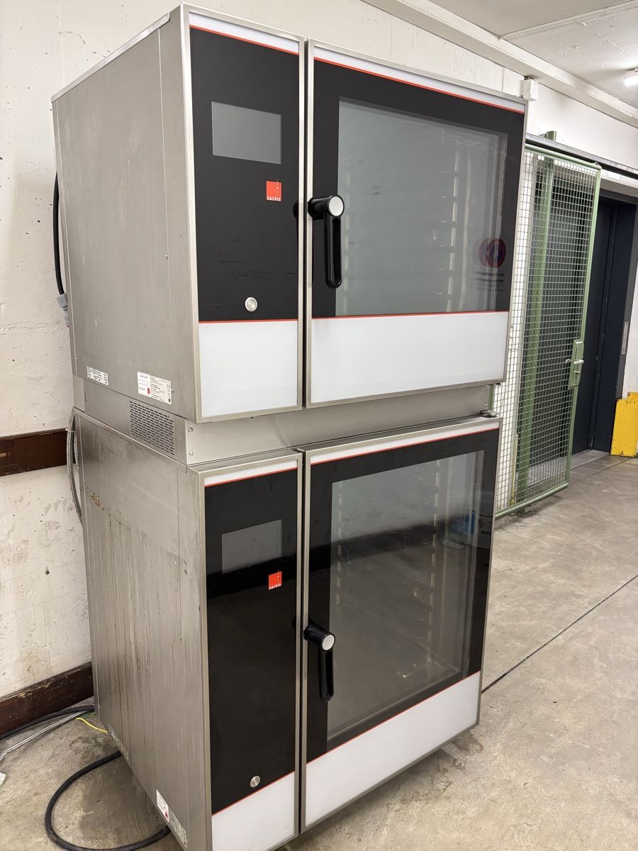 Appareils de cuisine: Steamer – D'occasion à Dietikon par dia_y8y5 2