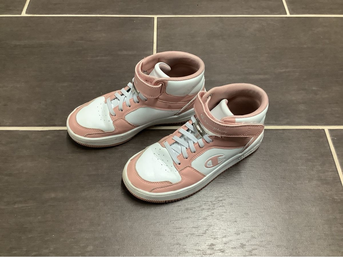 Champion Scarpe per ragazze: Champion Sneaker Gr. 36 – Usato da Brugg AG venduto da Sweety_pie