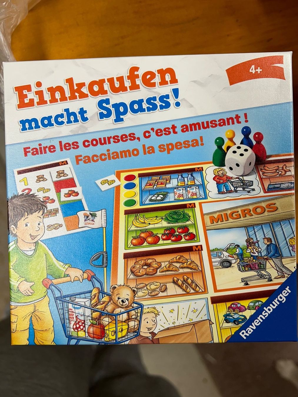 Giochi: 3 Reisespiele – Nuovo (secondo la descrizione) da Bassersdorf venduto da Winti8406 1