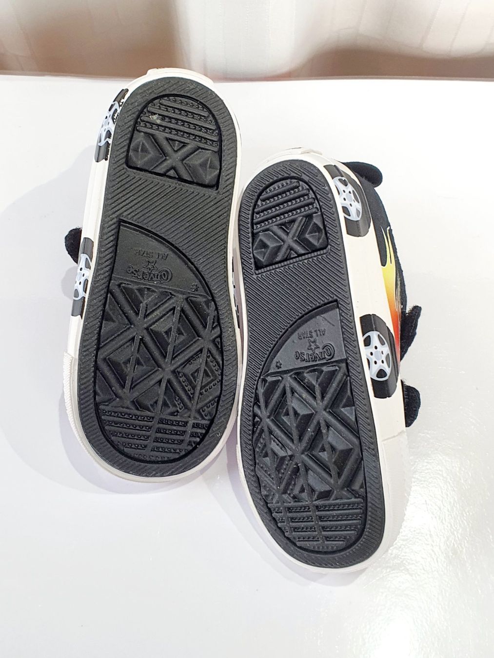 Converse Scarpe per ragazzi: Gr. 25 - Converse Kinderschuhe, Neu – Nuovo e nell'imballaggio originale da Nürensdorf venduto da SunshineKinderschuhe 4
