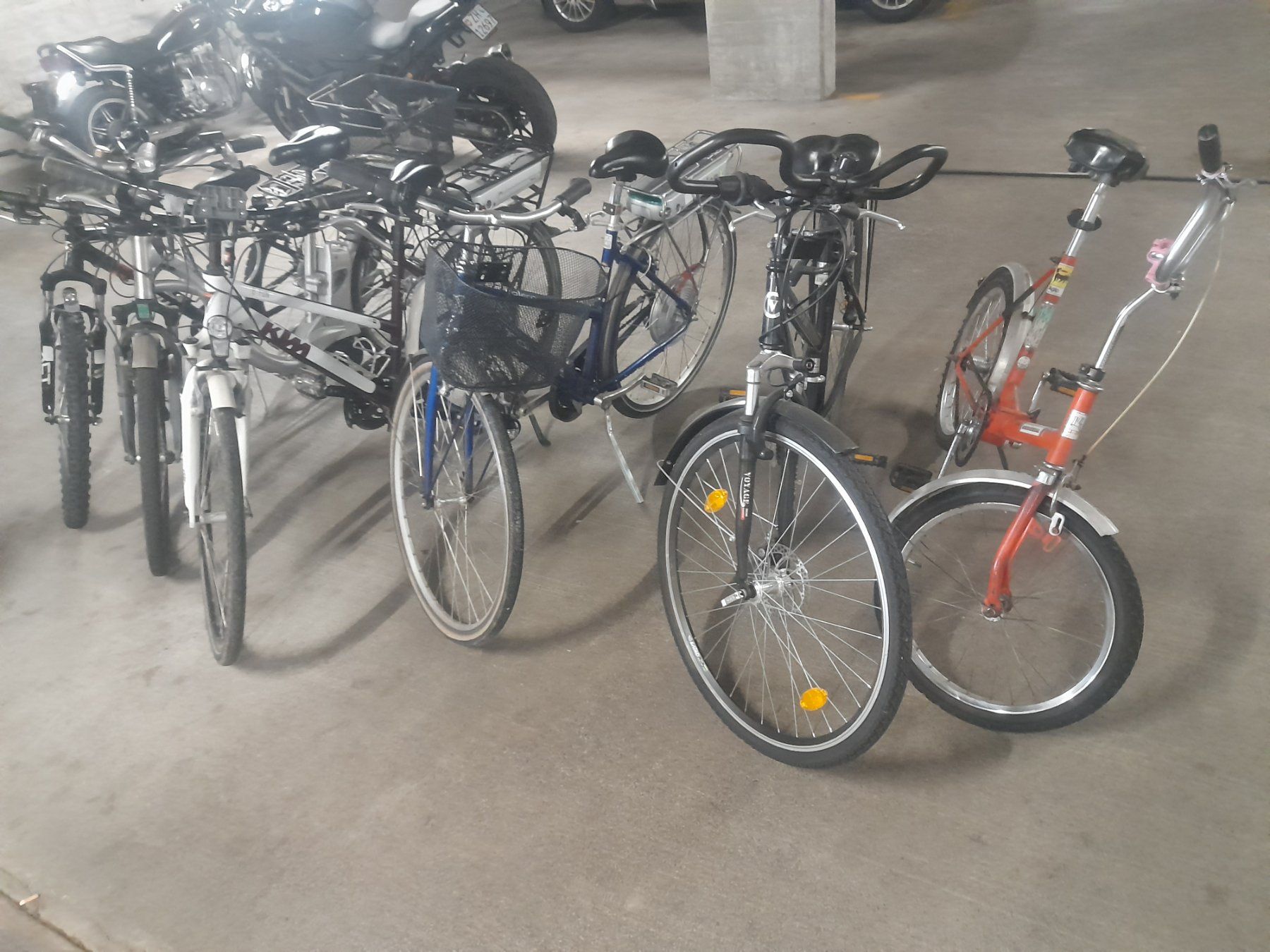 Biciclette: 7 Velo – Usato da Glattbrugg venduto da B_B