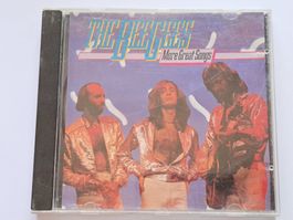 Cd The Bee Gees - More great songs