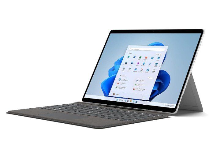 Microsoft Tablet PC: Das ultramobile Surface 13| Tastathr + Stift |TOUCH | Win 11 – Usato da Weinfelden venduto da dju_w2fj 6
