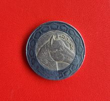 100 Dinars Algeria 1436/2015