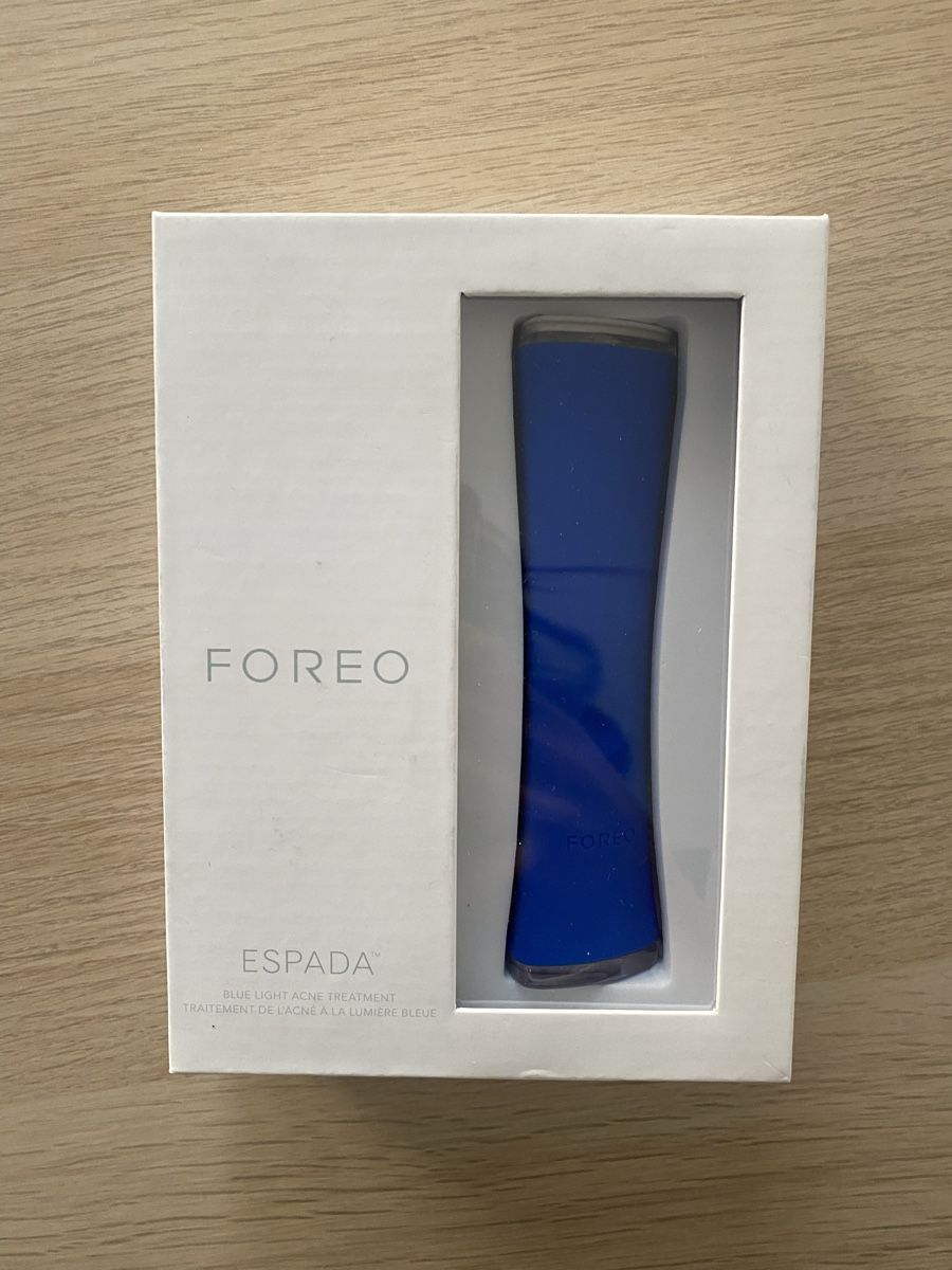 Foreo Gesichtspflege: Foreo Espada – Neu (gemäss Beschreibung) aus Territet von gai_5phl