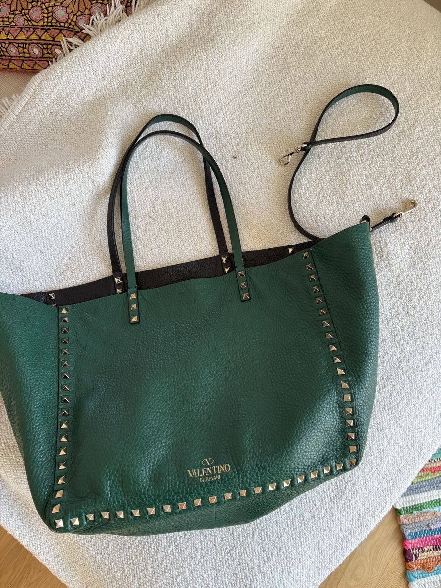 Valentino Borse da donna: Valentino Reversible shopper tasche – Nuovo (secondo la descrizione) da Zürich venduto da anajm
