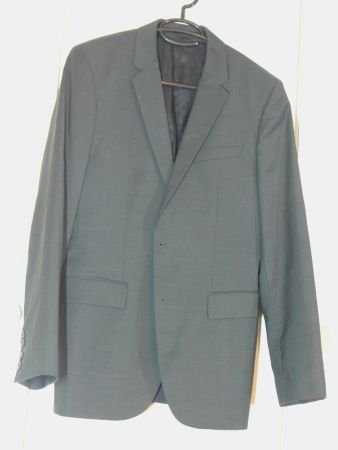 Elegante Original Sacco Hugo Boss /Slim Fit 44 /S