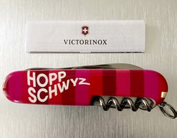 Victorinox Climber Hopp Schwyz nicht mehr erhältlich