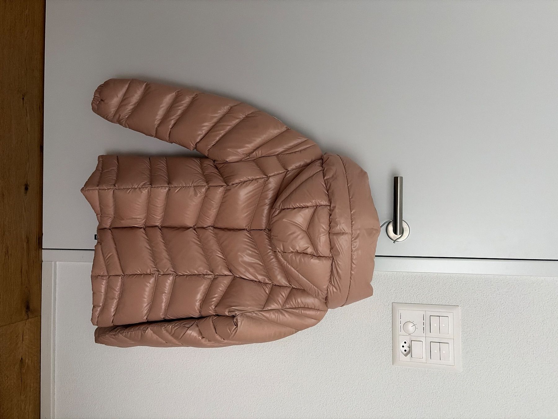 Giacche: Moncler Jacke – Usato da Sempach venduto da Mi.6205 1
