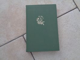 Das Buch der Pilze  1965