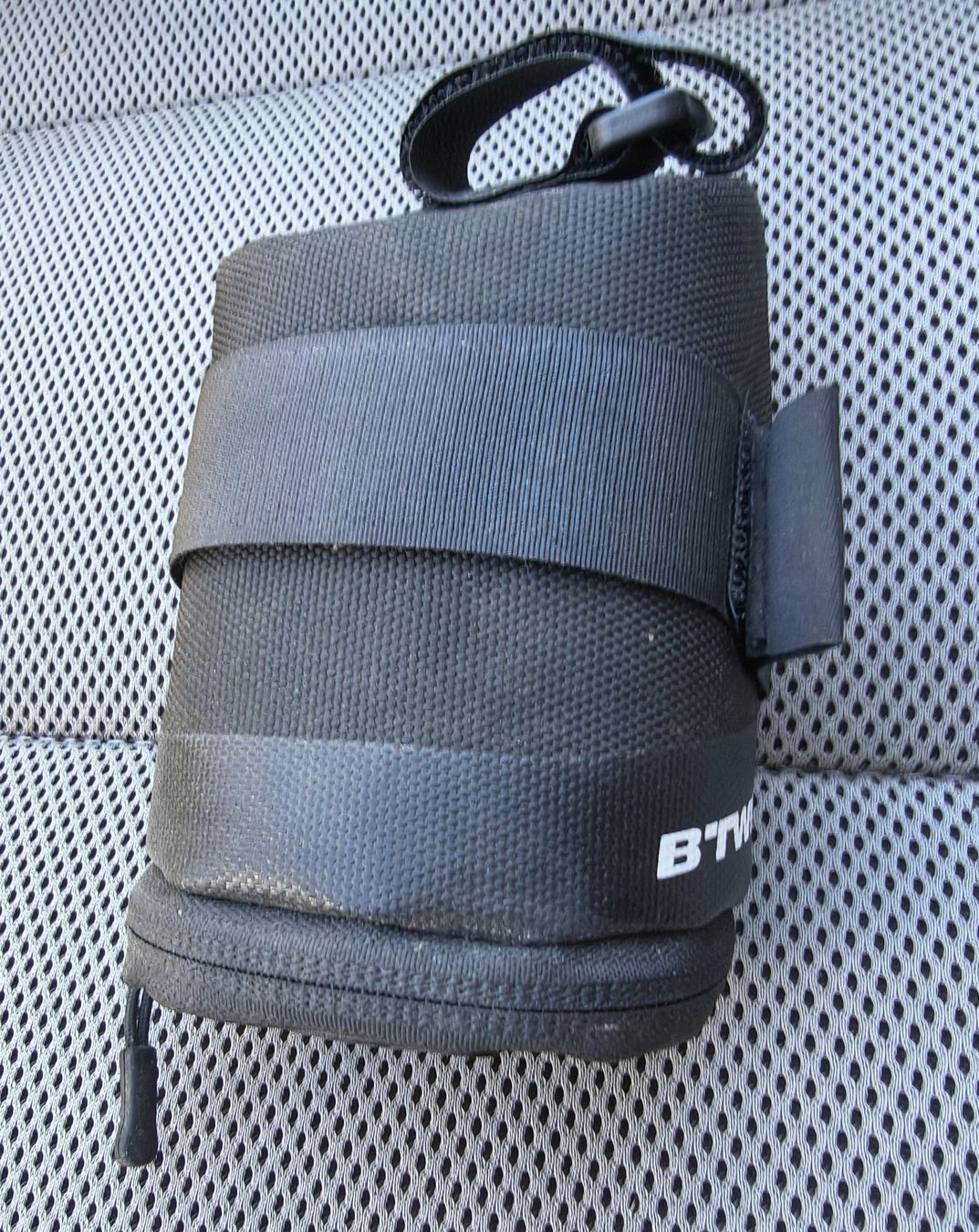Borse: Basil Discovery 365D Doppel Gepäckträgertasche 18L + Gratis – Usato da Root venduto da Marlowe85 4