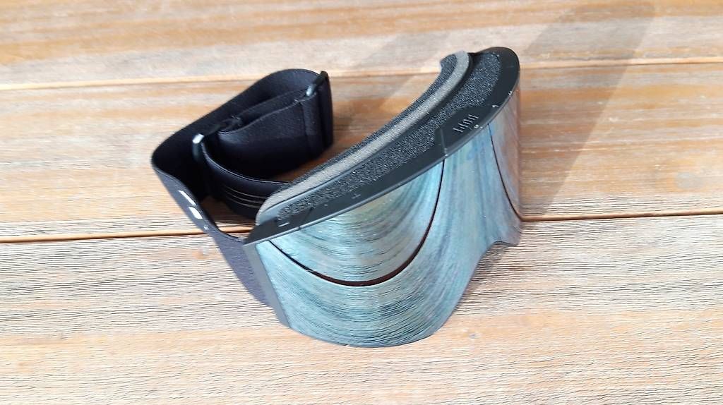 Brillen & Gläser: DOPE Snowboardbrille – Gebraucht aus Malters von wobbler2015 1