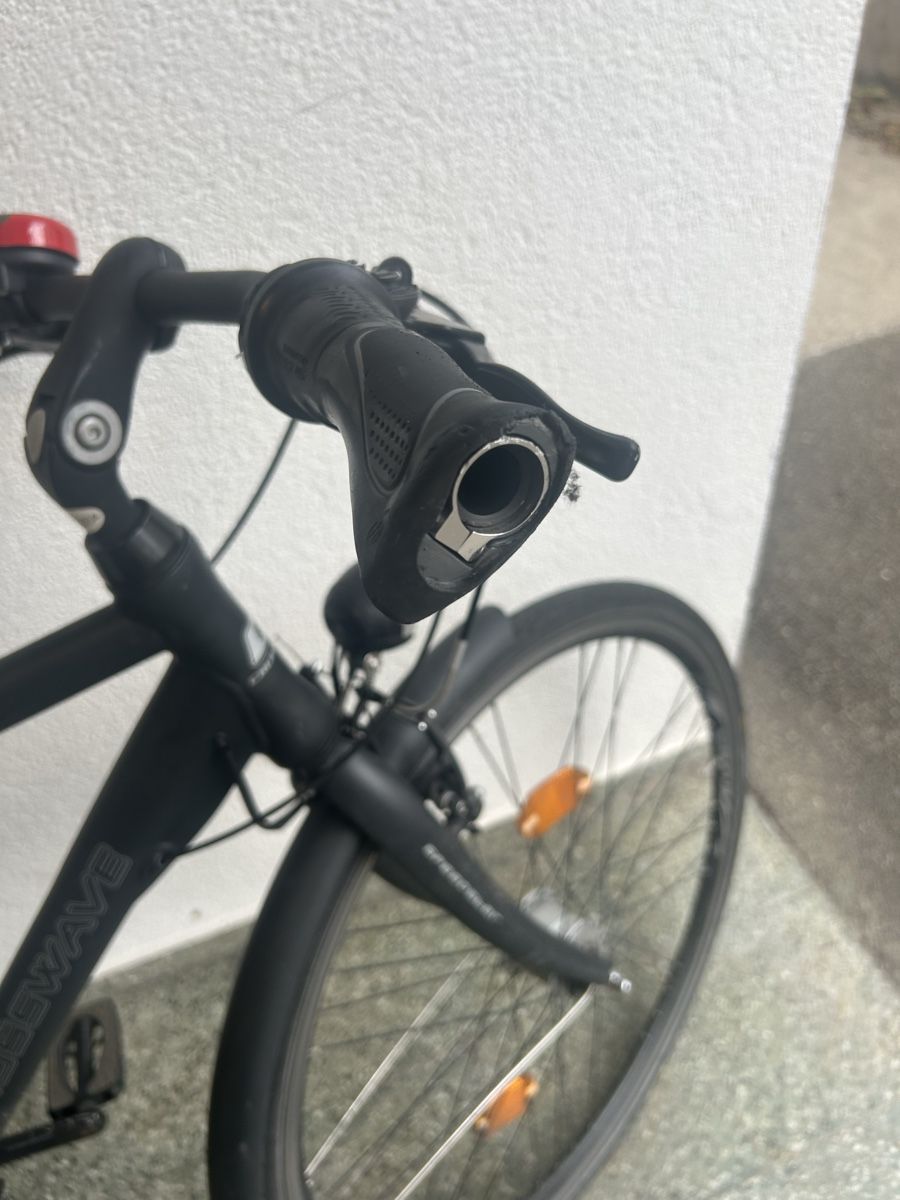 Crosswave Biciclette: Velo / Citybike Crosswave 28" – Usato da Rapperswil SG venduto da stocki81 3