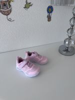Kinder Turnschuhe Skechers Pink Grösse 22
