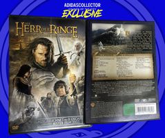 Der Herr der Ringe
