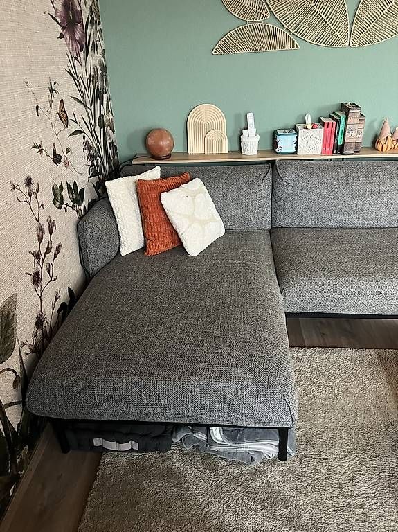 Sofas: Canapé APLARYD  – Gebraucht aus Cossonay-Ville von LaureFbr 1