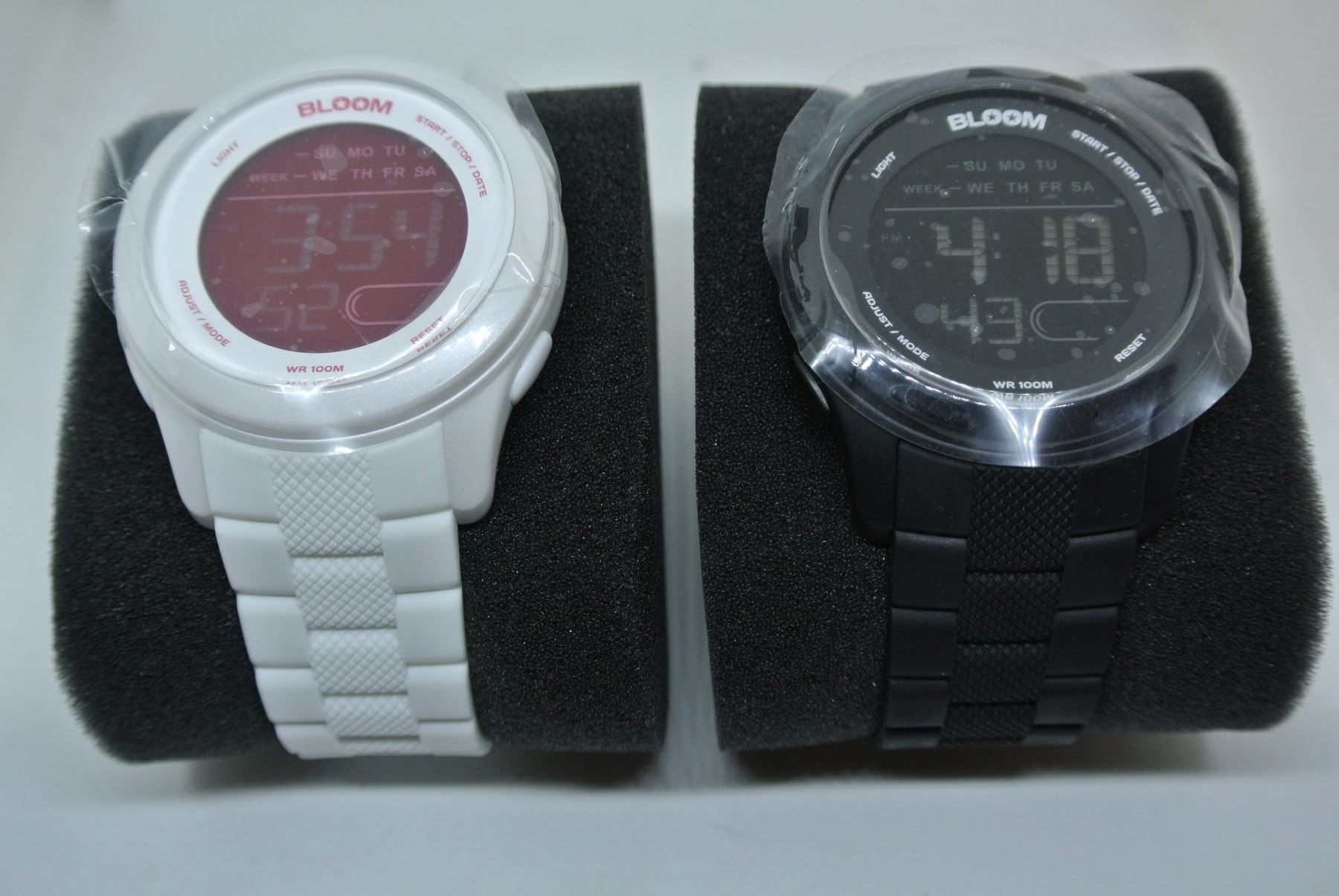 Orologi di tendenza: 20 Uhren der Marke BLOOM – Nuovo (secondo la descrizione) da Gümmenen venduto da Ug6