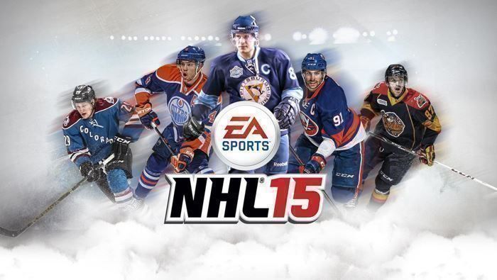Microsoft Giochi: 😎NHL + National Lig Xbox One – Usato da Schüpfheim venduto da Games_Spielkonsolen 2