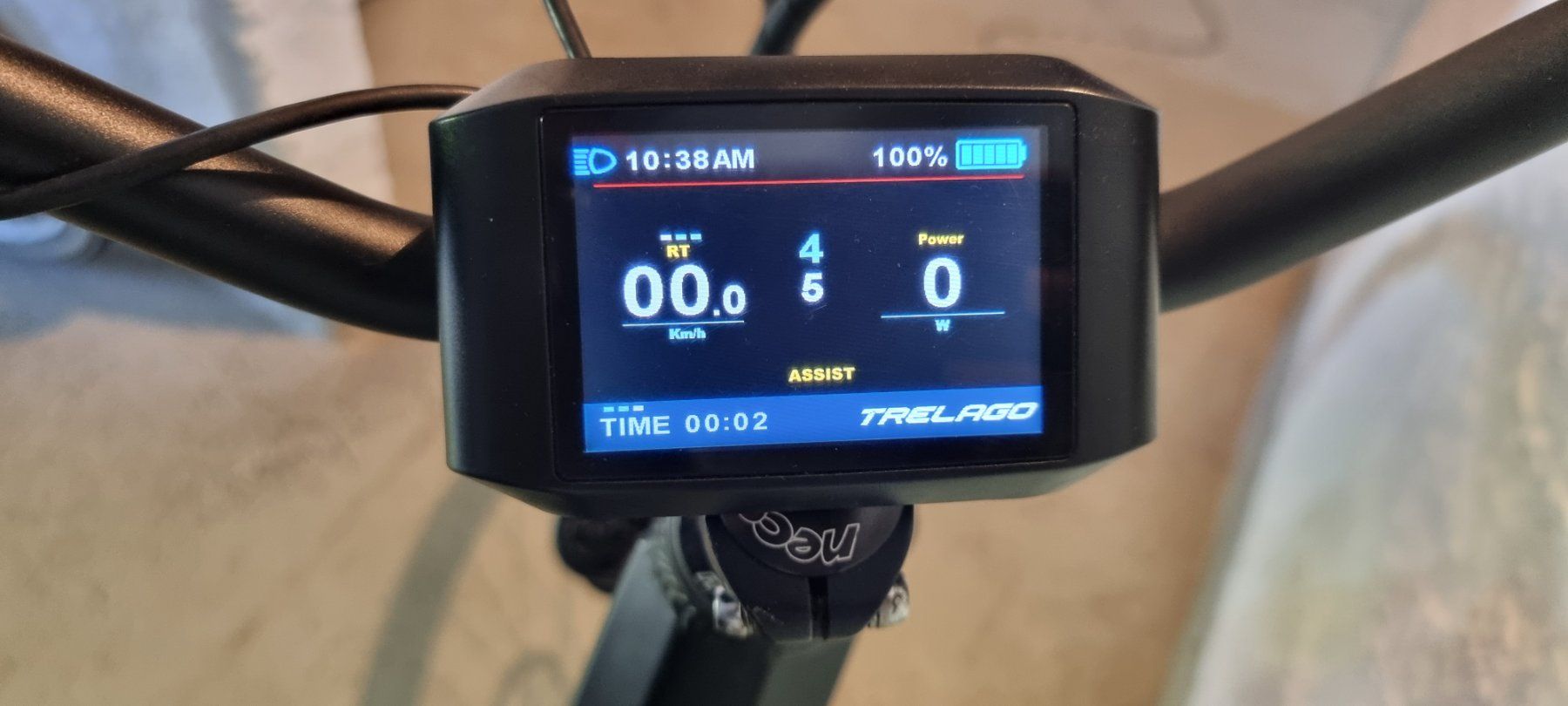 Vélos: E-Bike – D'occasion à Frauenfeld par nazanin 4