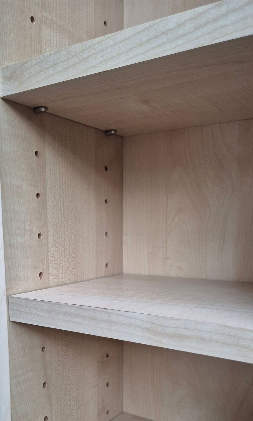 Ikea Regale: Ikea Benno Regal, Holzoptik – Gebraucht aus Winterthur von Teletoby 3