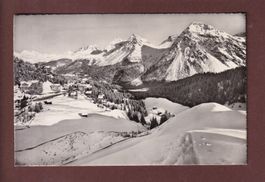 INNER-AROSA - 1949