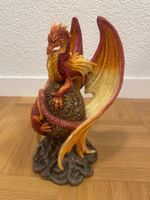 Drachenfigur panacea von Verbum Magus