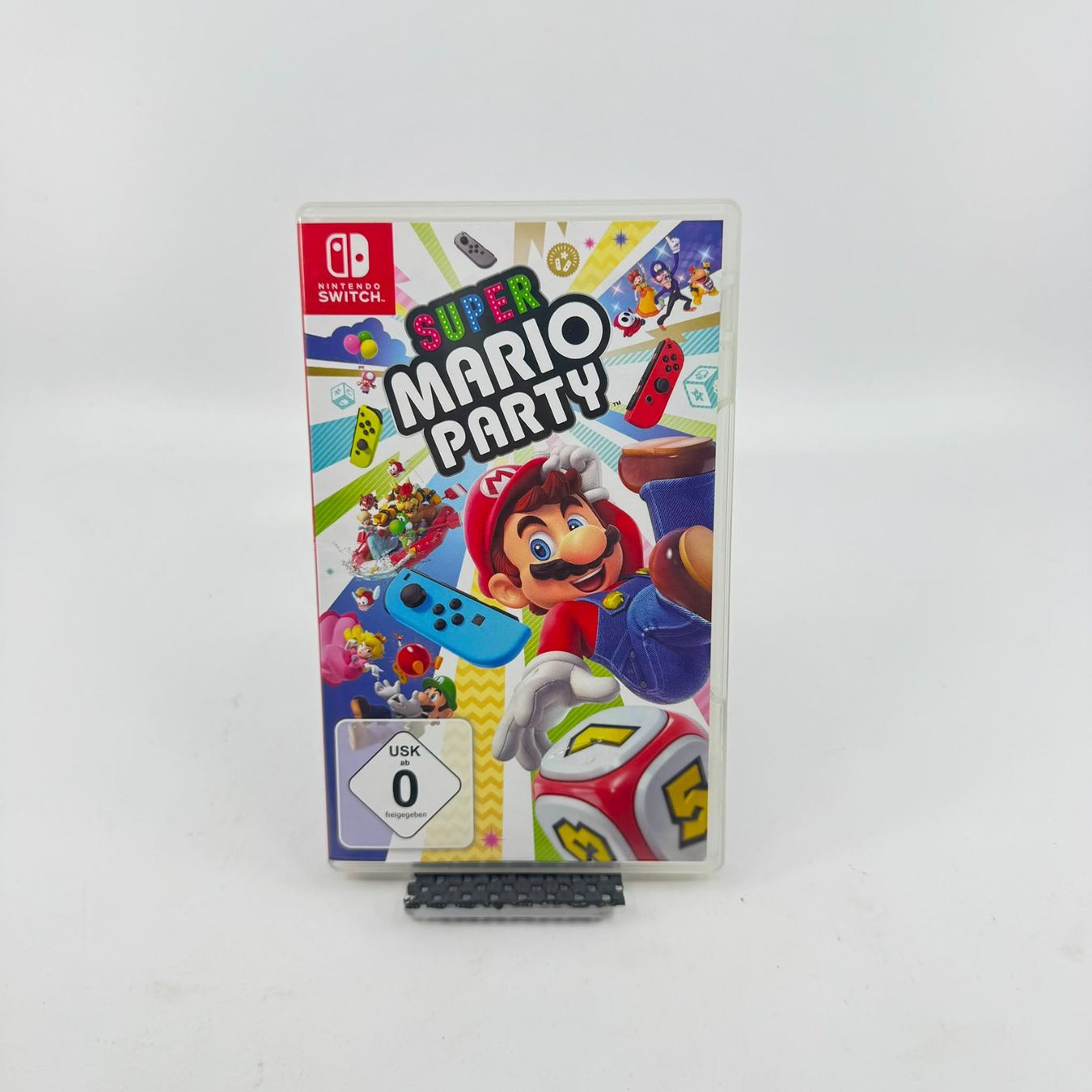 Giochi: Super Mario Party (Nintendo Switch) – Usato da Herisau venduto da Seyashop1