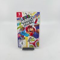 Super Mario Party (Nintendo Switch)
