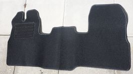 Fussmatte Ford Transit Custom Autoteppich Teppich Matte NEU