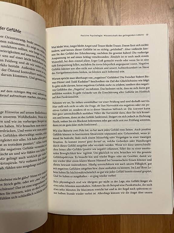Bücher: Glückliche Kängurus springen höher – Gebraucht aus Biel/Bienne von Ulu12 1