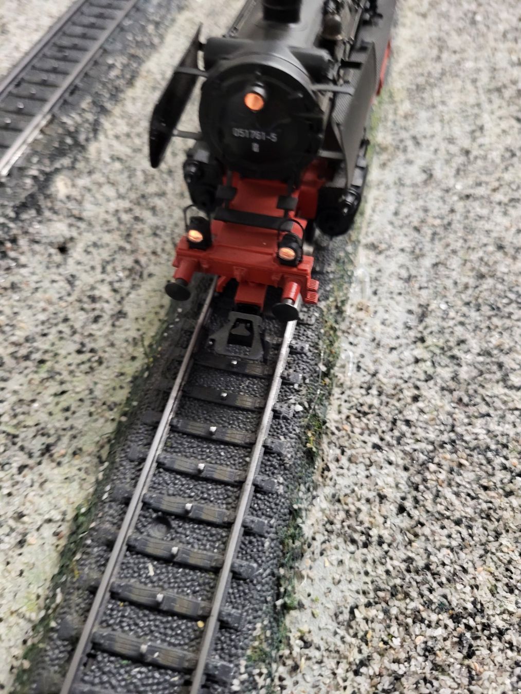 Märklin Modellini di ferrovie: Dampflok Digital – Usato da Andelfingen venduto da Flippi64 1