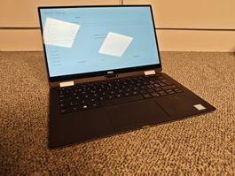 Dell XPS 13 9365 Notebook