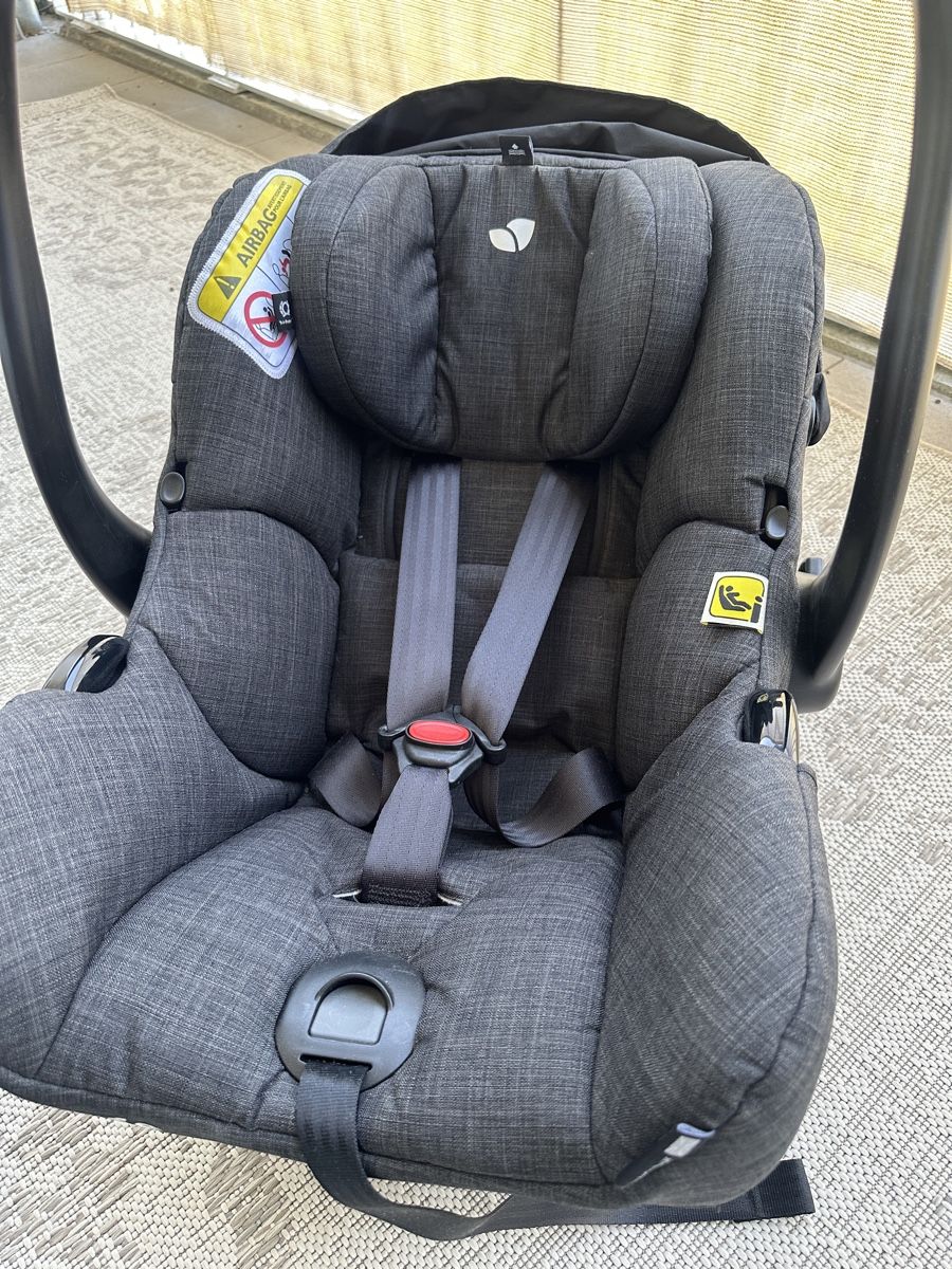 Joie Seggiolini per auto: Joie i-Size Babyschale Autositz – Usato da Zürich venduto da per03 2