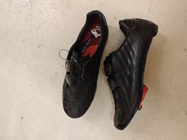 Fahrradschuhe Pearl Izumi schwarz Grösse 45 