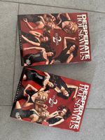 Desperate Housewives, Staffel 1-8, DVD Box, Top Zustand!