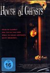 House of Ghosts Film DVD NEU