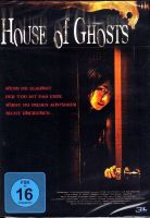 House of Ghosts Film DVD NEU