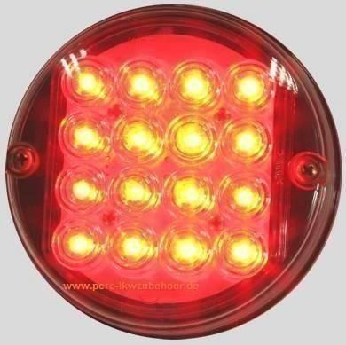 Anhänger: LED Anhängerbeleuchtung, 54098, Leuchte – Neu (gemäss Beschreibung) aus Elsau von mietlift 1