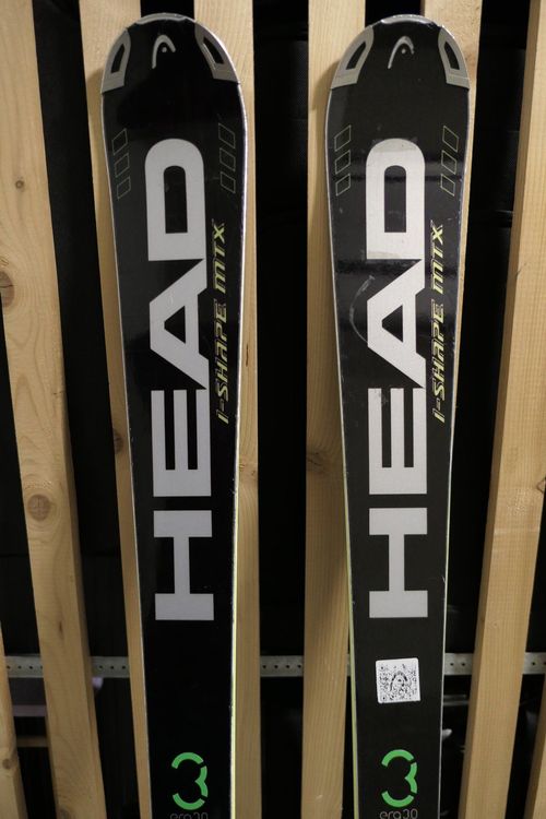 スキー HEAD i-SHAPE MTX 170cm スキー HEAD i-SHAPE MTX 170cm HEAD Shape One Fiber Jacket 163cm