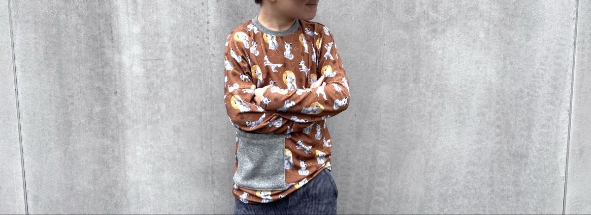 Maglioni & Felpe: Shirt langarm NEU Gr 122 – Nuovo e nell'imballaggio originale da Mörschwil venduto da Mibasel
