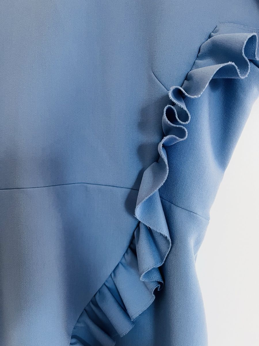 MSGM Vestiti: Designer Kleid MSGM Milano Gr.40/42 – Nuovo (secondo la descrizione) da Oetwil am See venduto da ZhannaW 1