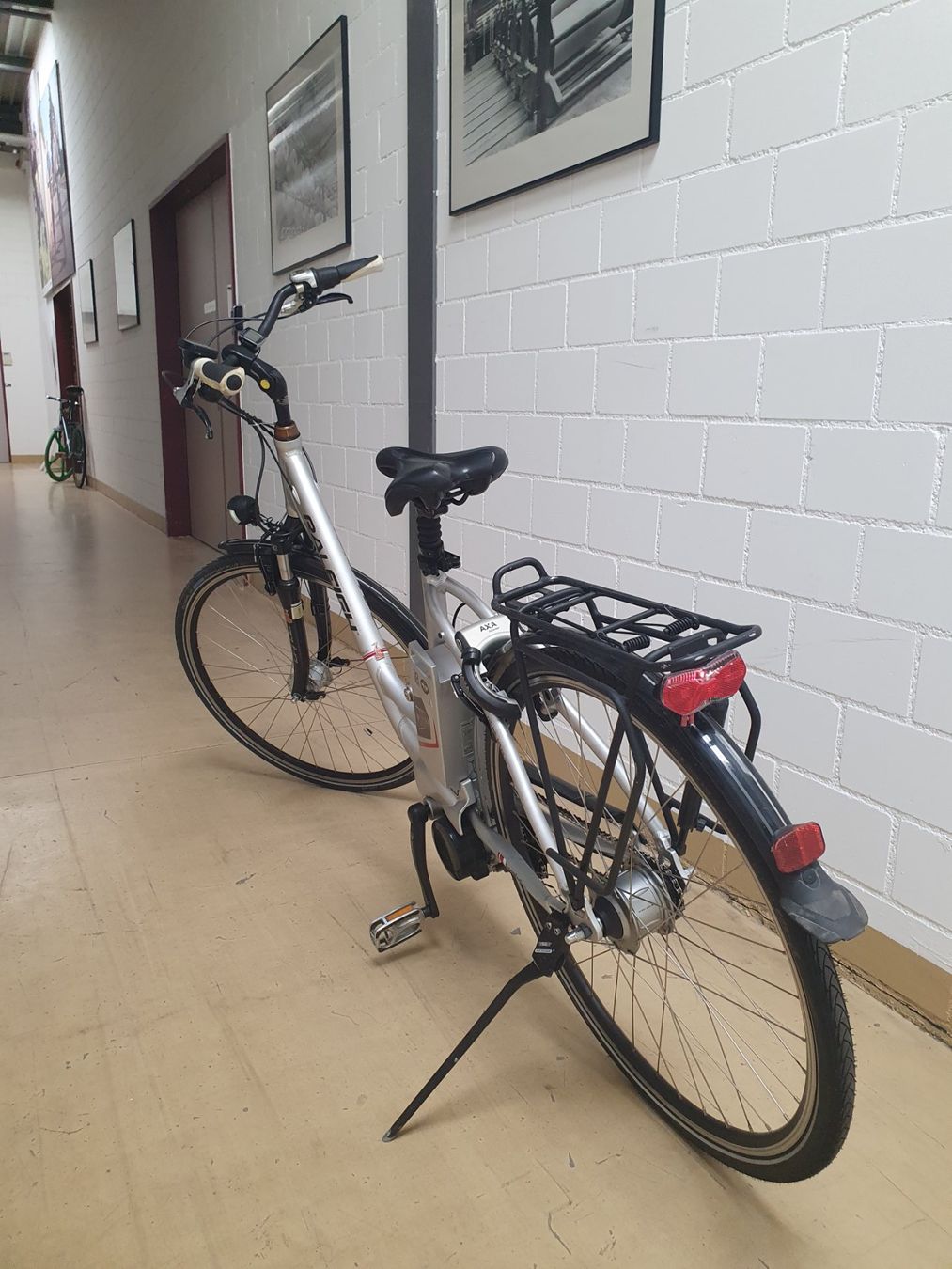 Raleigh Biciclette: Raleigh – Usato da Steinmaur venduto da Si.to 4