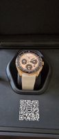 Tag Heuer Connected Calibre E5 40mm Roségold