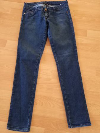 Leichte Jeans von Tally Weijl in Gr. 38