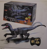 RC Dinosaurier Ferngesteuerter Velociraptor Neu